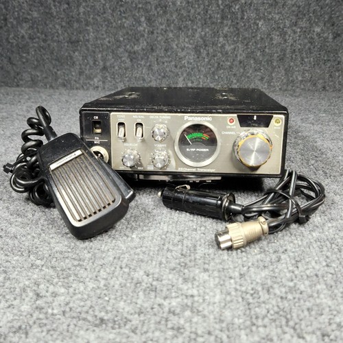 Vintage panasonic 3200 - vintage,