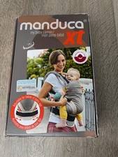 Marsupio regolabile Manduca XT