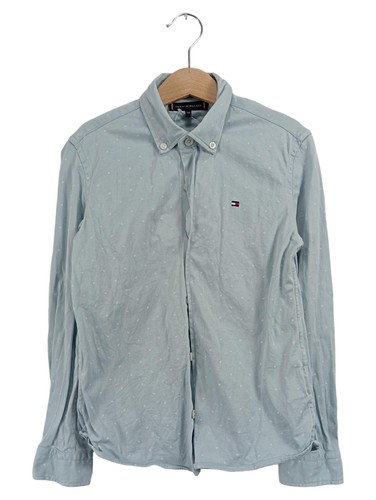 Tommy hilfiger camicia bimbo - tommy,