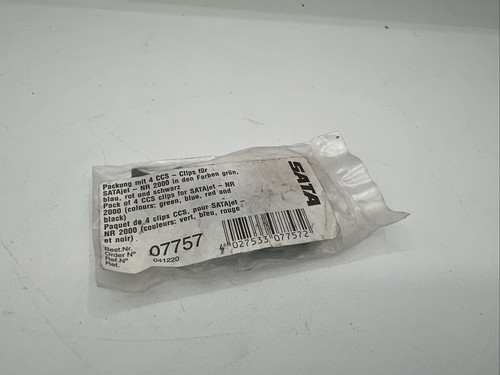Sata jet 2000 - 2000, 3000