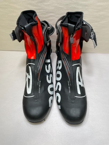 Stivali skate rossignol - da,