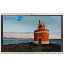 Hp La2205wg Lcd Monitor