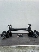 Ponte Assale Posteriore
