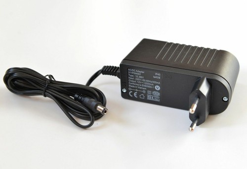 Alimentatore per router