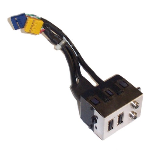 Fronte panel 2xusb - fronte,