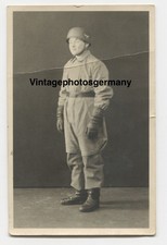 Z2715 Ritratto LW Soldato