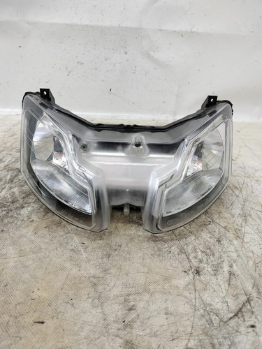 Fanale anteriore per aprilia - fanale,