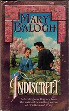 Indiscreet - Paperback, by