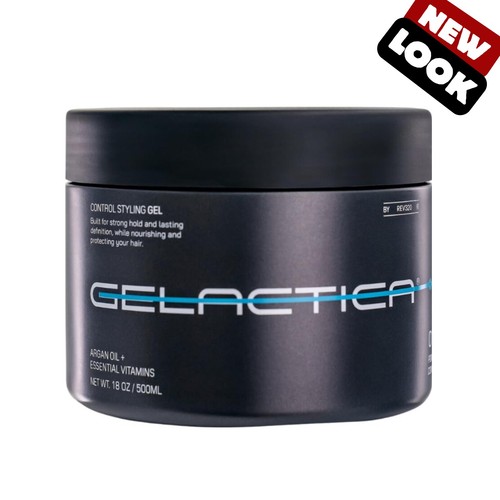 Gelactica gel per - per, capelli