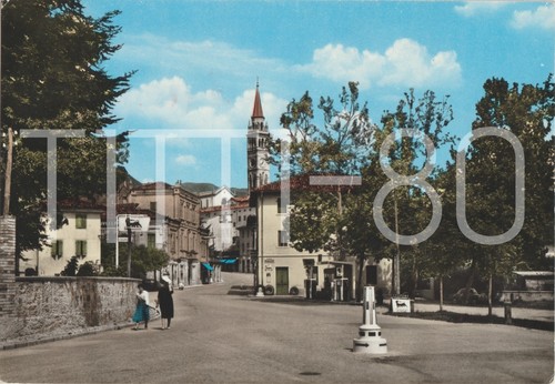 Buia del friuli piazza - buia,