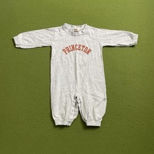 Pagliaccetto tutina vintage