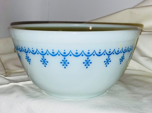 Vintage pyrex cenerentola - vintage,