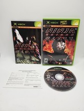 Ninja Gaiden Black (Microsoft