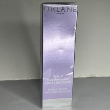 ORLANE PARIS siero rassodante