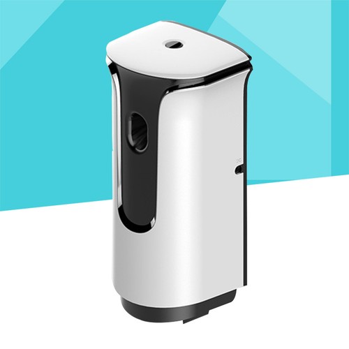 Dispenser profumo aerosol - dispenser,