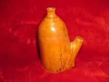 ANTICA BOTTIGLIA FIASCHETTA