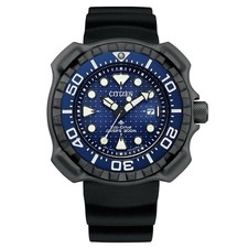 CITIZEN PROMASTER MARINE