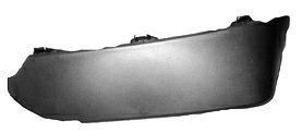 Lr061248 spoiler paraurti - lr061248,