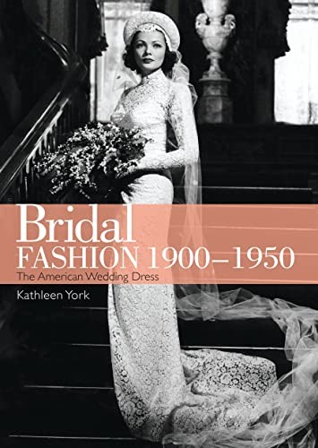 Bridal fashion 1900 1950 - fashion, 1900–1950