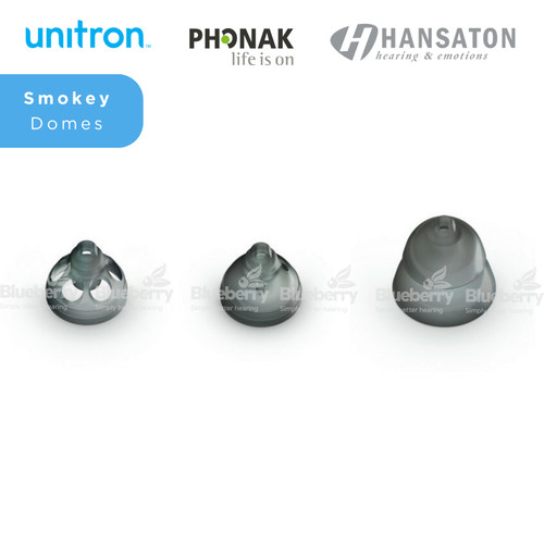 Phonak unitron hansaton - phonak, /
