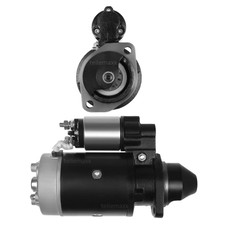Motorino di Avviamento per