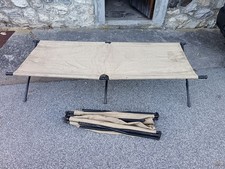 Brandina pieghevole Militare