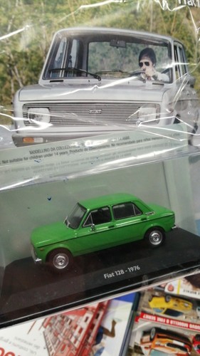 Indimenticabili auto di - le,