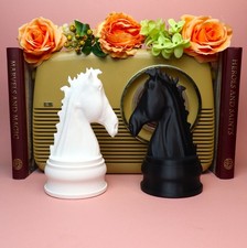 Grande pezzo di scacchi