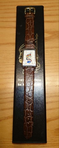 Orologio commemorativo tokyo - orologio,