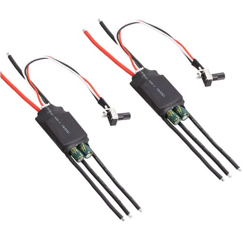 2pcs avvitatore motore - 2pcs,