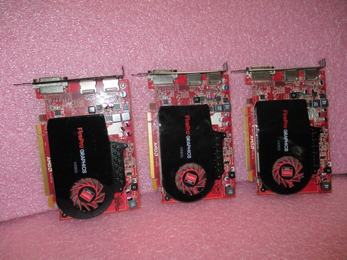 Amd ati firepro v4900 1g - amd,