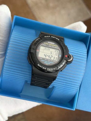 Raro orologio sportivo