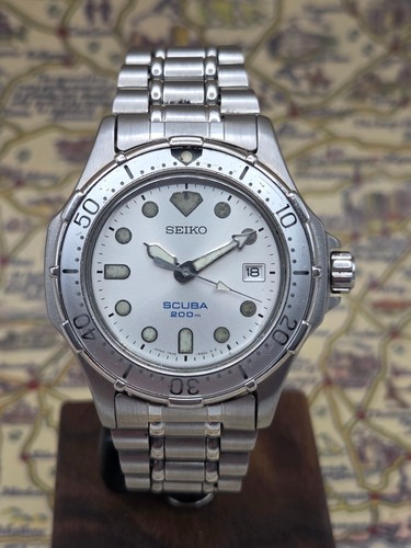 Orologio seiko uomo - orologio,