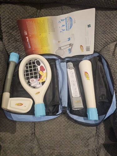 Pacchetto accessori sportivi