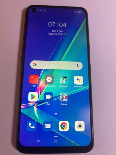 Smartphone oppo a72 con - smartphone,