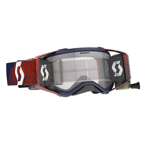 Occhiali scott prospect wfs - occhiali,