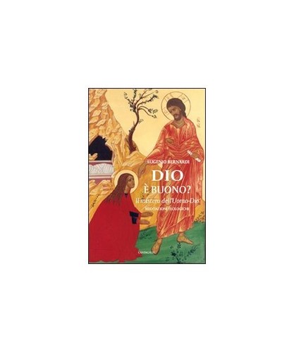 Dio buono il mistero - dio,