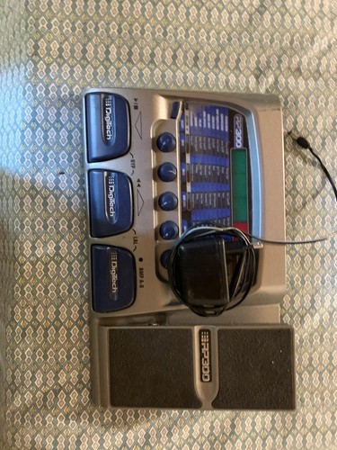 Digitech 300 - digitech,