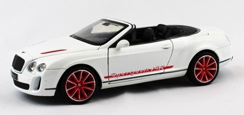 Optimum diecast bentley - optimum,