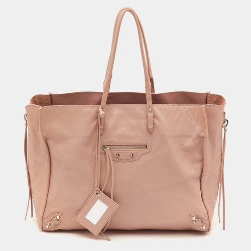 Balenciaga papier peach - balenciaga,