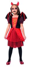 Rubies Costume Diavolessa