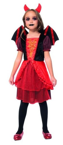 Rubies costume diavolessa - rubies,