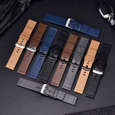 Cinturino Vera Pelle Samsung