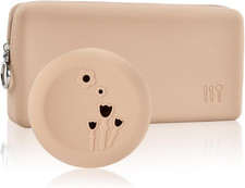 Porta Pennelli Trucco Porta