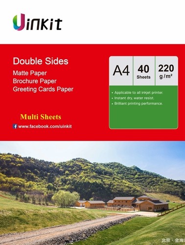 Carta fotografica getto - a,