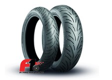 Coppia Gomme Moto Bridgestone