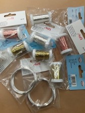 Filo metallico per modellare