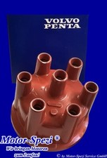 Tappo distribuzione Volvo