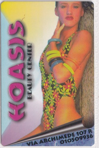 Calendarietto hoasis - calendarietto,