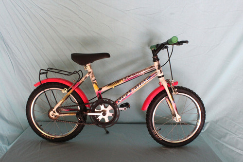 Bicicletta per bambini eccesse - bicicletta,
